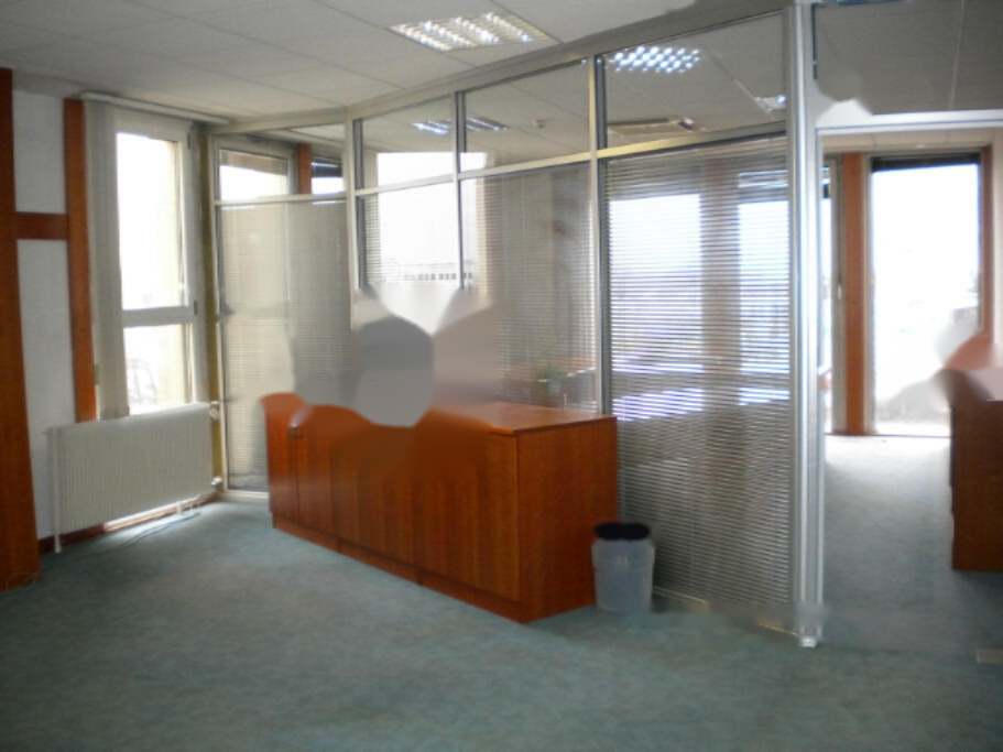 Bureau à Ljubljana, Slovénie, 52 m² - image 5