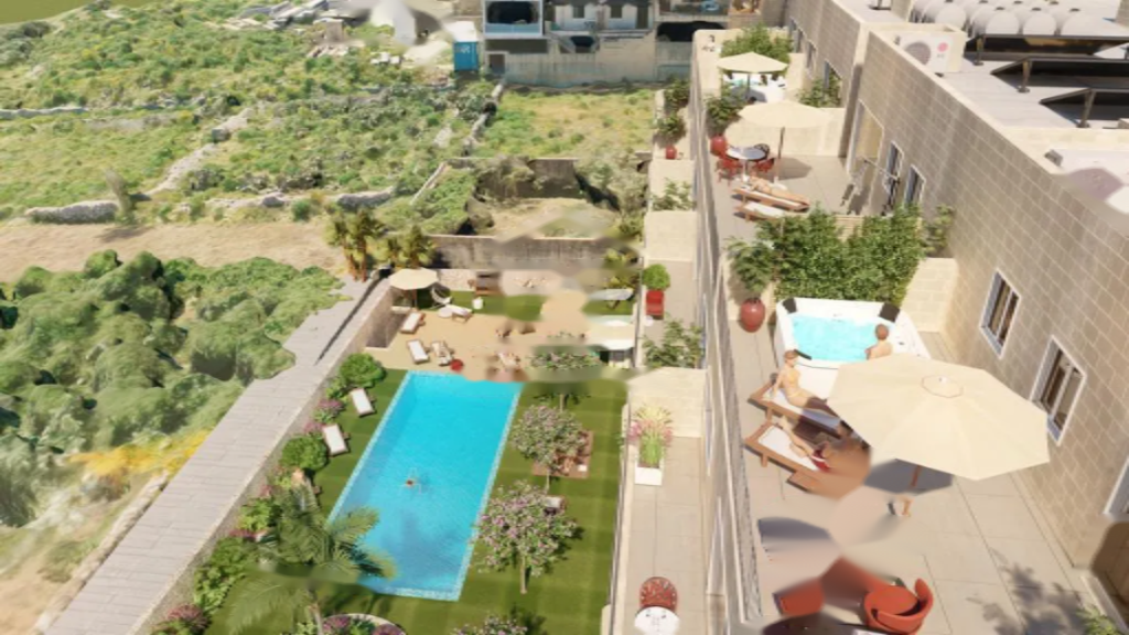 Appartamento su Gozo, Malta, 172 m² - foto 5