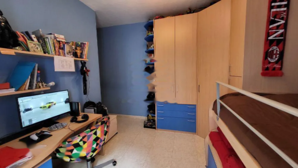 Flat in Sliema, Malta, 160 m² - picture 5