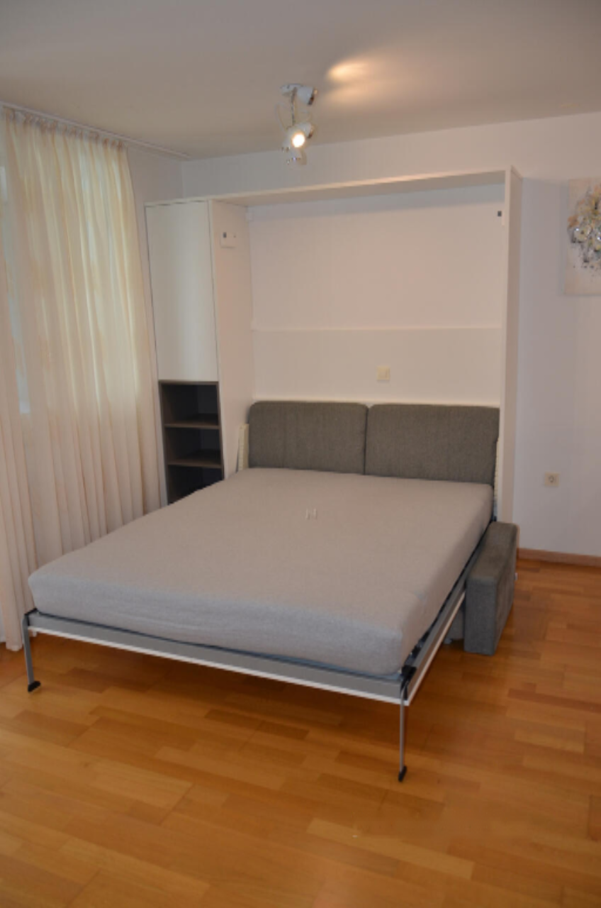 Appartamento a Lubiana, Slovenia, 46 m² - foto 5