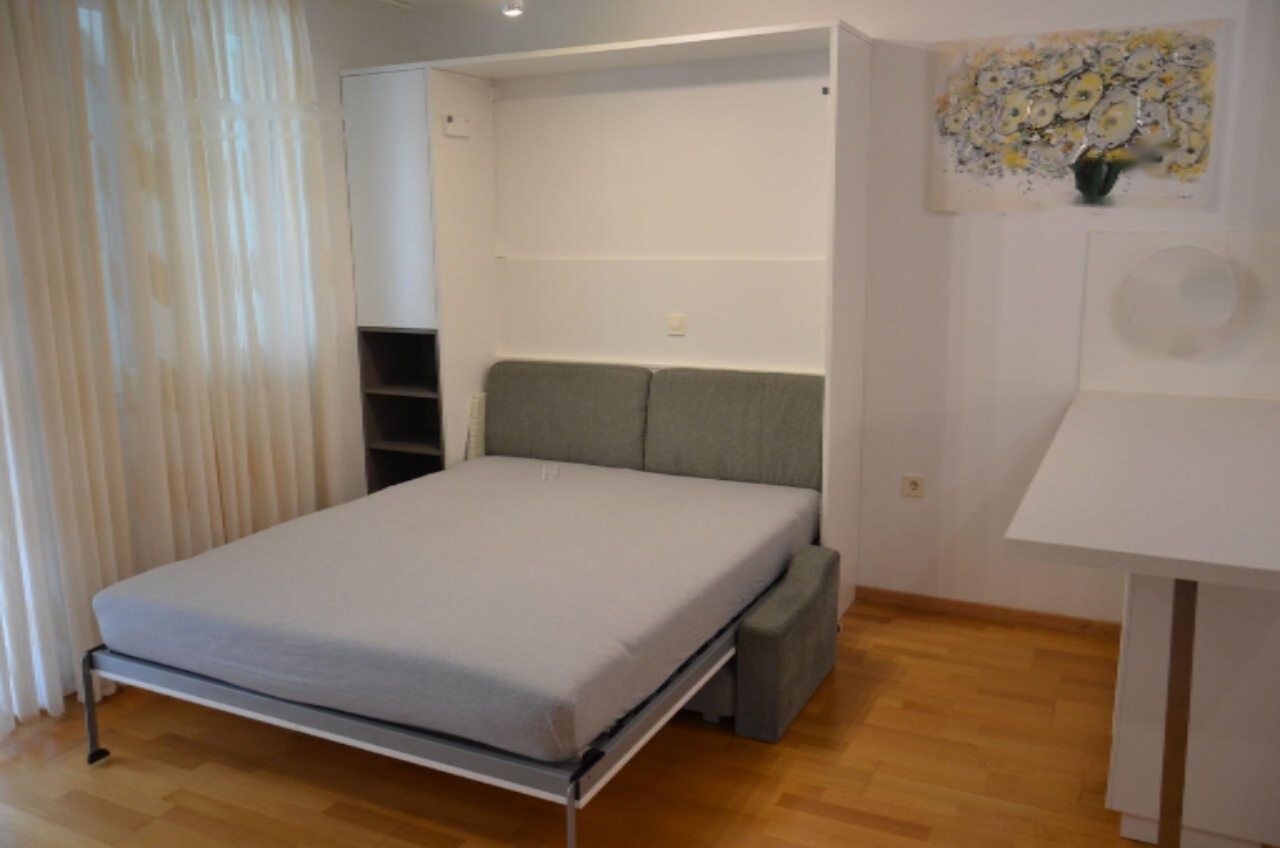 Appartamento a Lubiana, Slovenia, 46 m² - foto 5