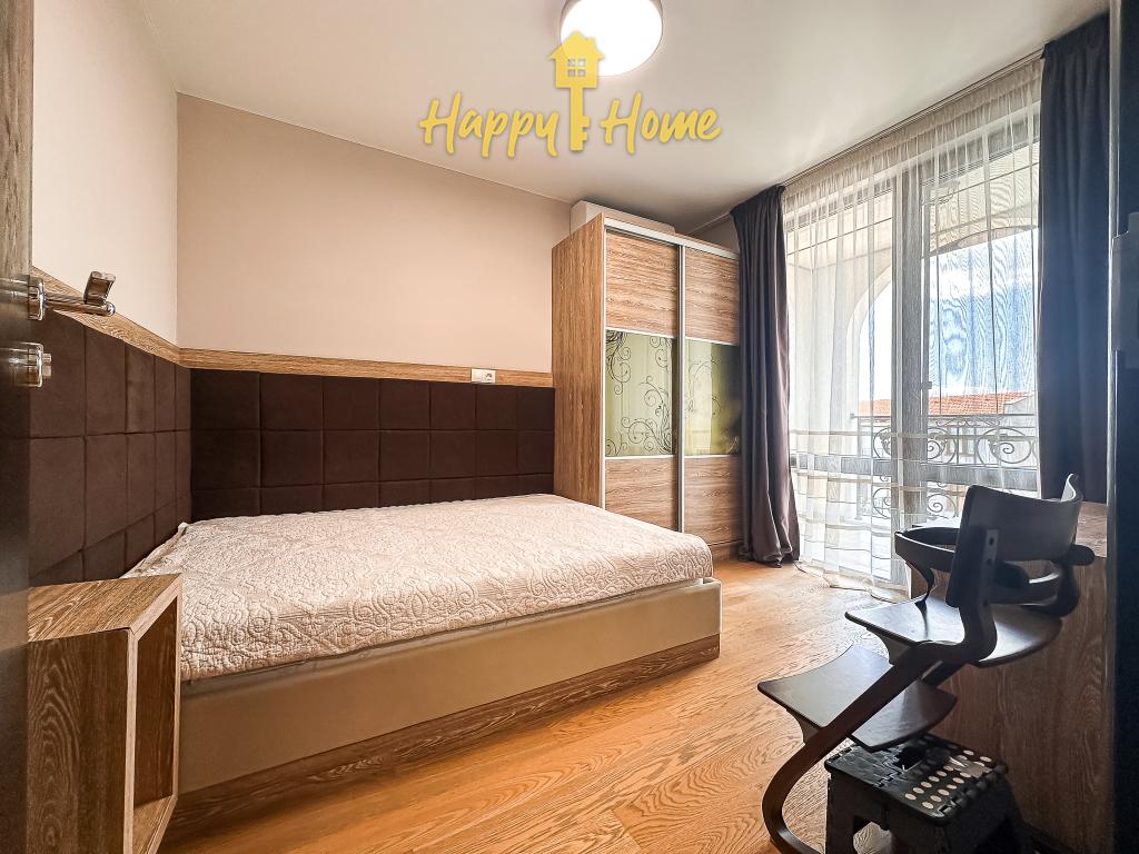 Maisonette a Nesebăr, Bulgaria, 322 m² - foto 11