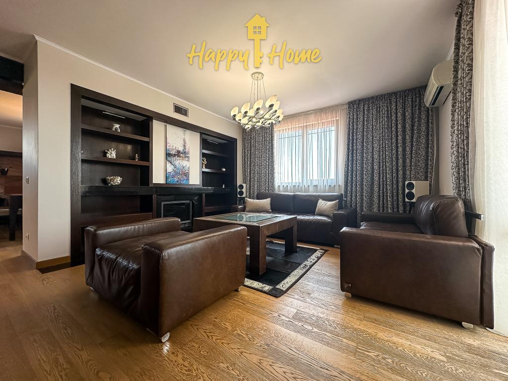 Maisonette a Nesebăr, Bulgaria, 322 m² - foto 5