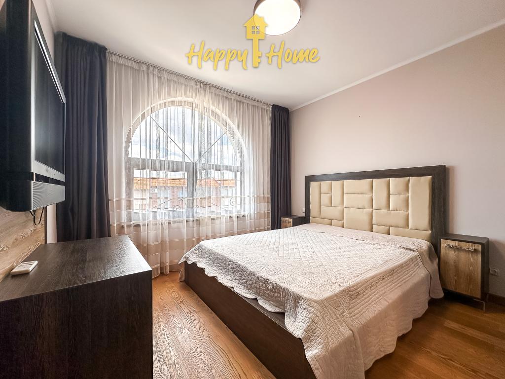 Maisonette a Nesebăr, Bulgaria, 322 m² - foto 8