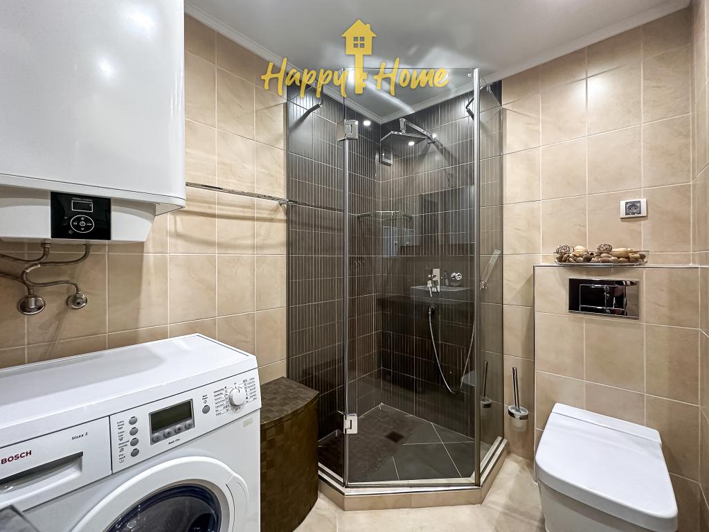 Maisonette a Nesebăr, Bulgaria, 322 m² - foto 17