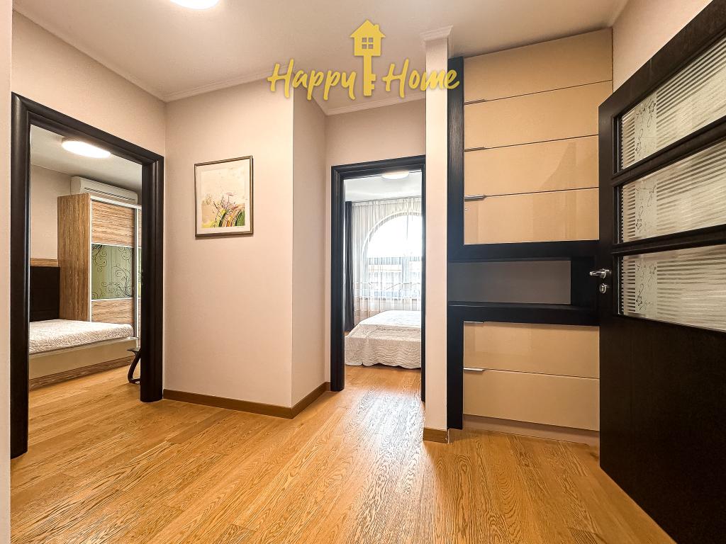 Maisonette a Nesebăr, Bulgaria, 322 m² - foto 7