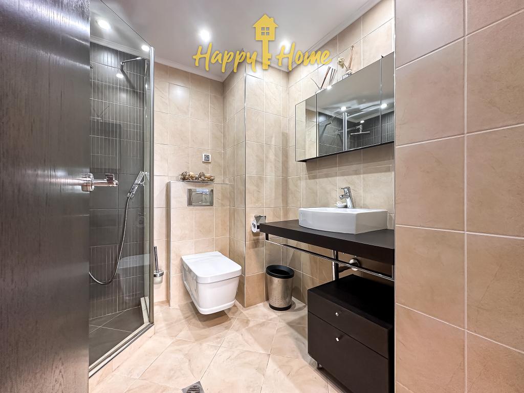 Maisonette a Nesebăr, Bulgaria, 322 m² - foto 12