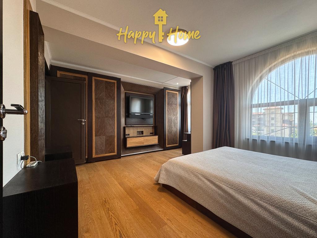 Maisonette a Nesebăr, Bulgaria, 322 m² - foto 9