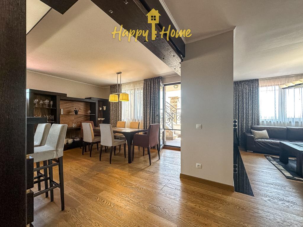 Maisonette a Nesebăr, Bulgaria, 322 m² - foto 2