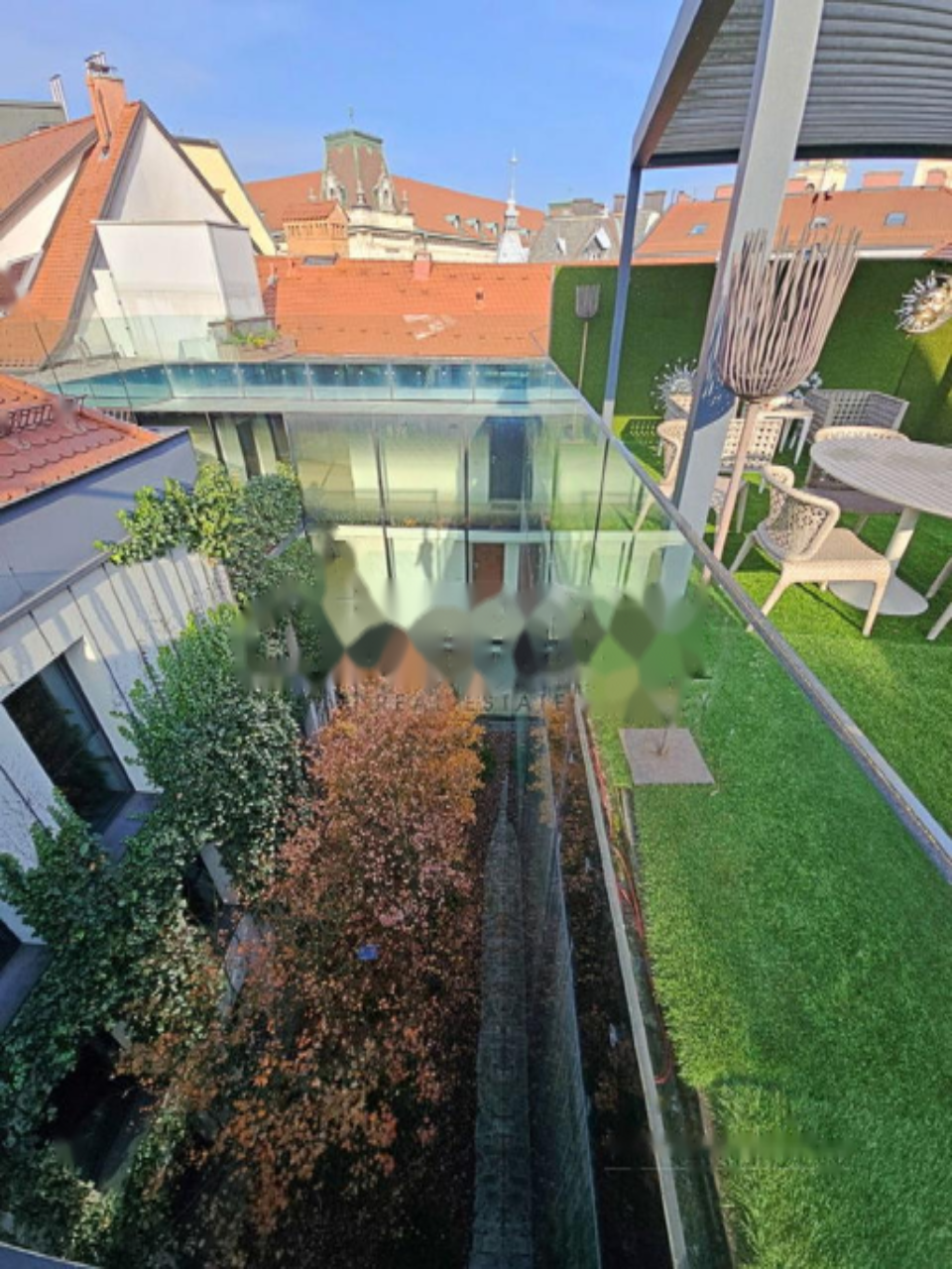 Appartamento a Lubiana, Slovenia, 258 m² - foto 5