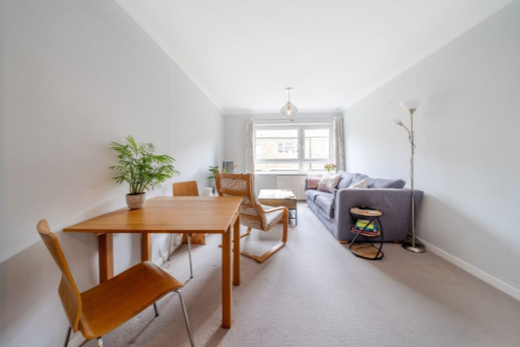 Flat in London, United Kingdom, 50 m² - picture 5