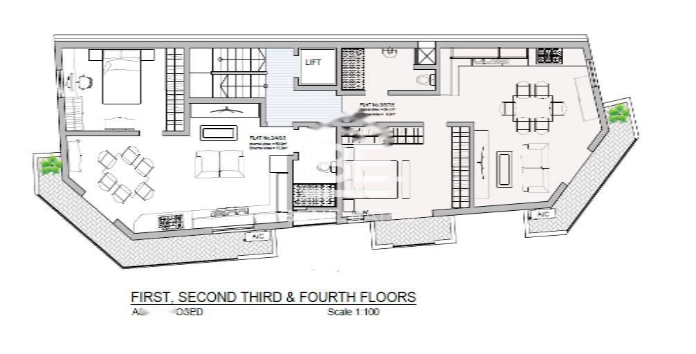 Appartamento su Gozo, Malta, 61 m² - foto 5