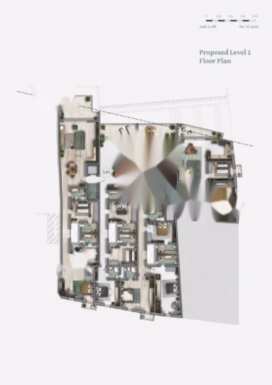 Flat on Gozo, Malta, 193 m² - picture 5