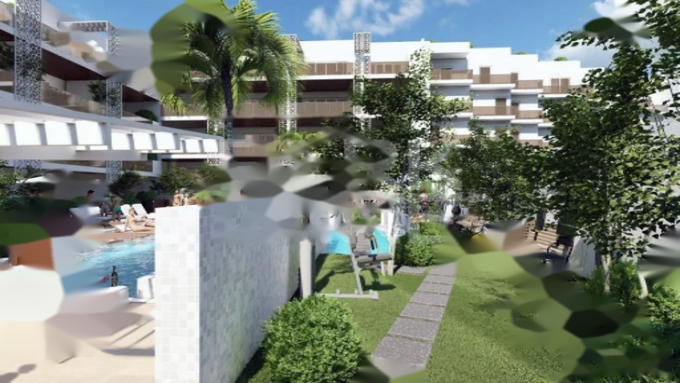 Flat in Balzan, Malta, 176 m² - picture 5