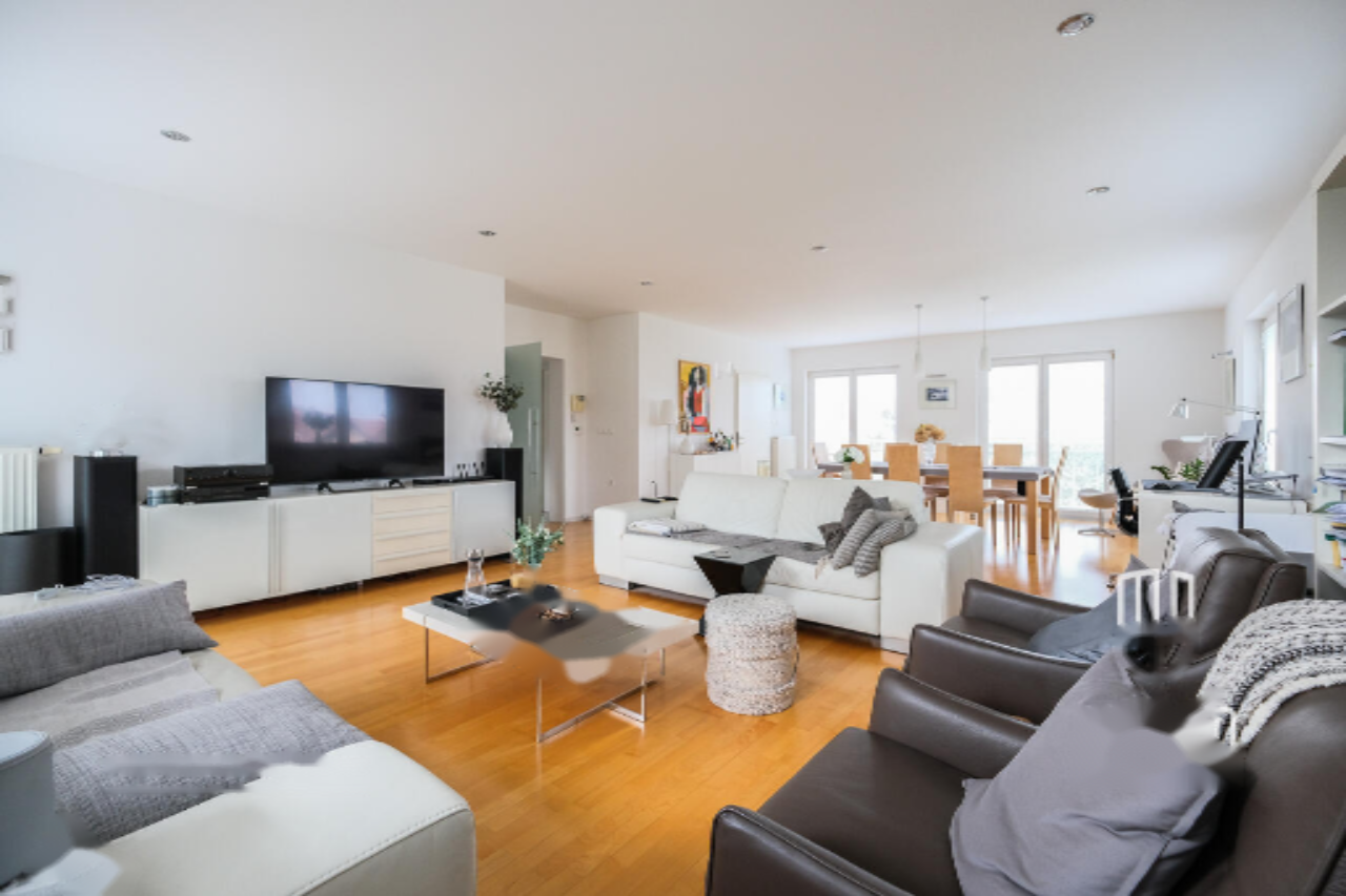 Appartamento a Lubiana, Slovenia, 115 m² - foto 5