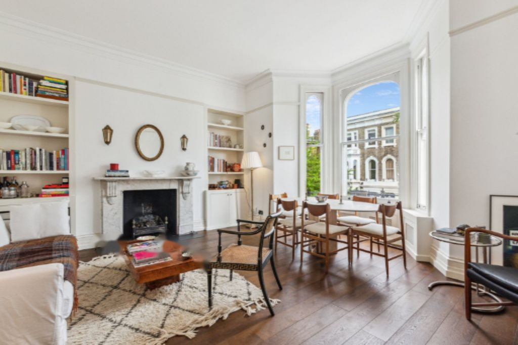 Appartamento a Londra, Regno Unito, 62 m² - foto 5