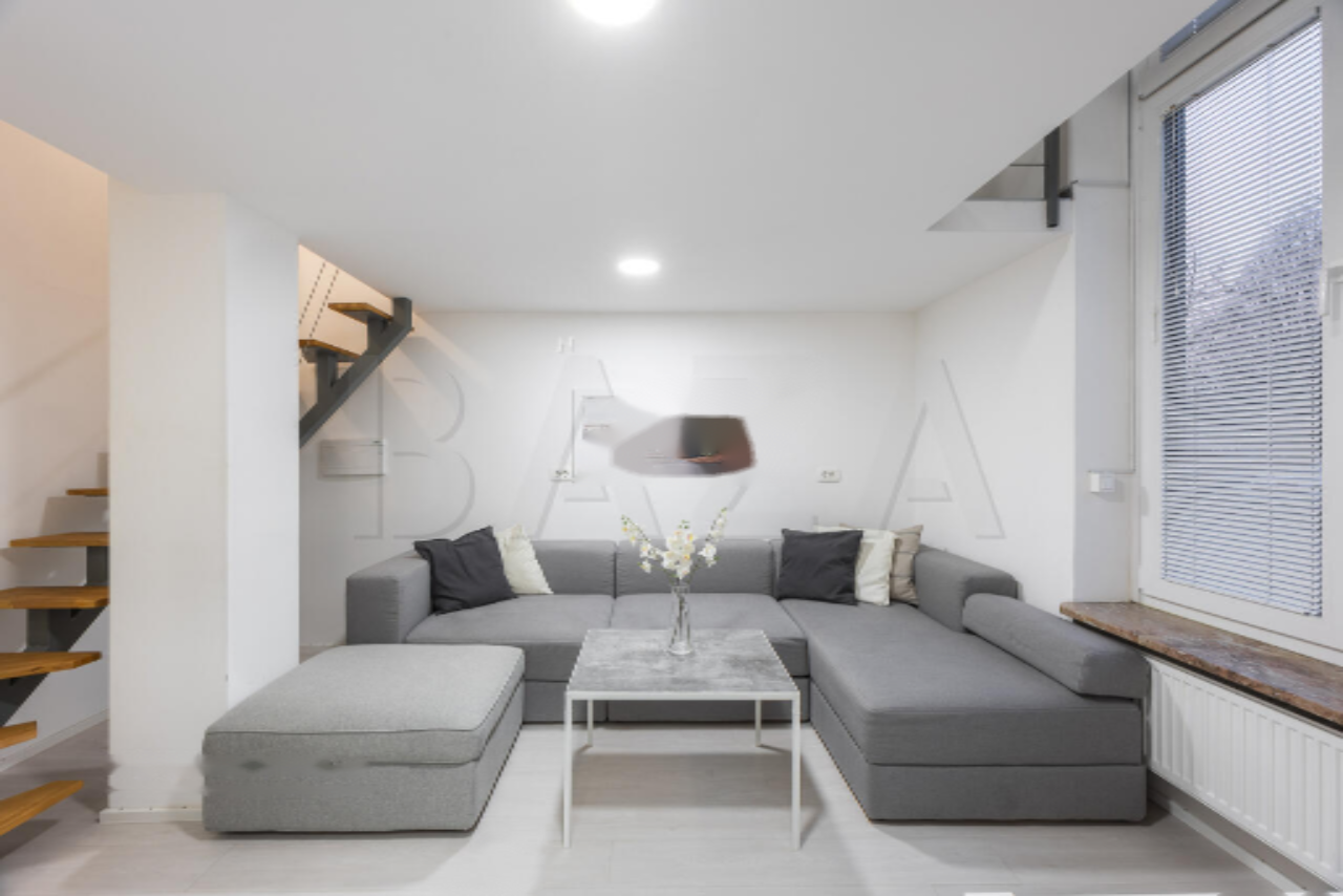 Appartamento a Lubiana, Slovenia, 40 m² - foto 5