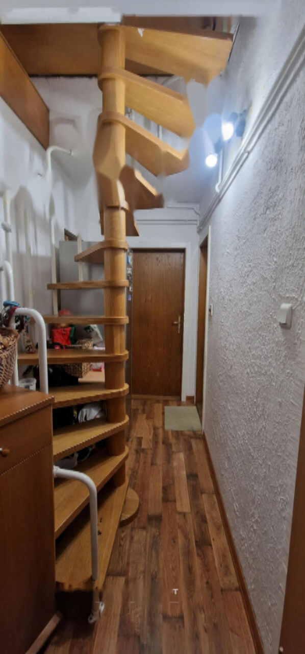 Wohnung in Ljubljana, Slowenien, 85 m² - Foto 5