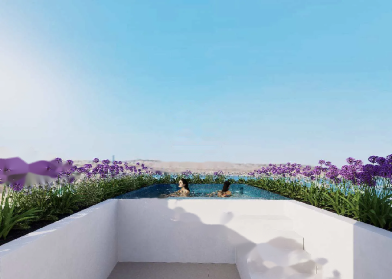 Appartamento nella Baia di San Paolo, Malta, 113 m² - foto 4