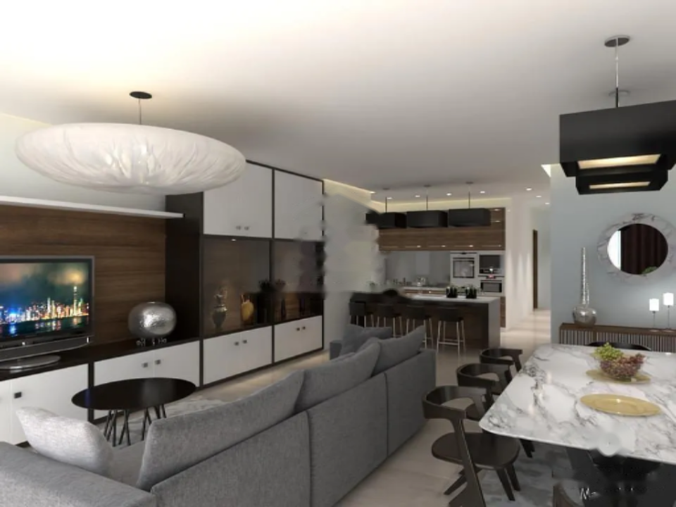 Flat in Marsaskala, Malta, 200 m² - picture 5