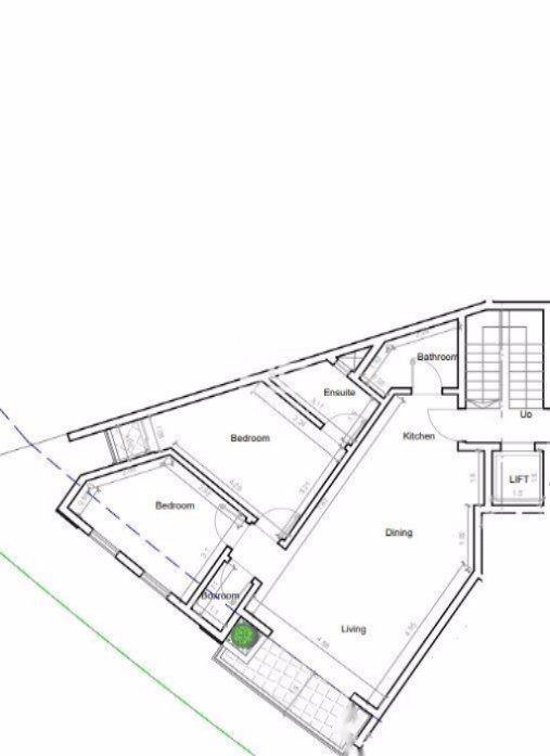 Appartamento a Swieqi, Malta, 95 m² - foto 5