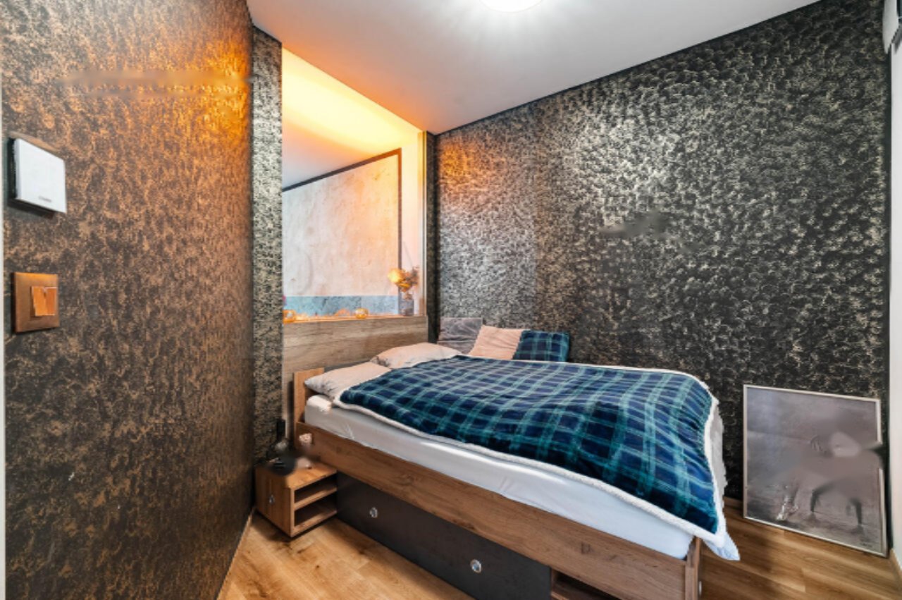 Appartement à Ljubljana, Slovénie, 50 m² - image 5