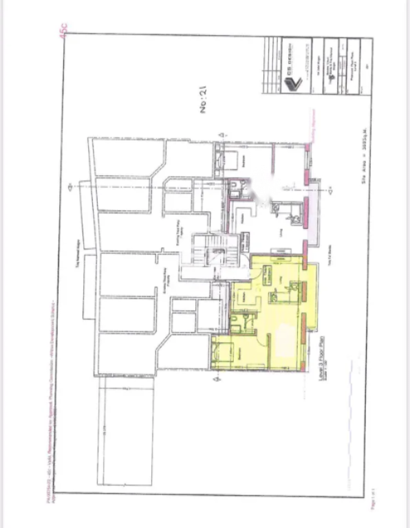 Flat on Gozo, Malta, 76 m² - picture 5