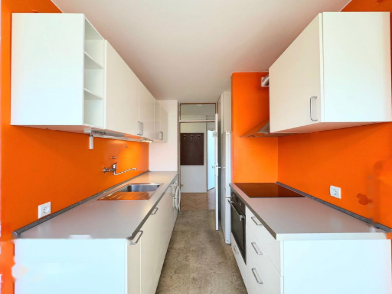 Wohnung in Ljubljana, Slowenien, 69 m² - Foto 5