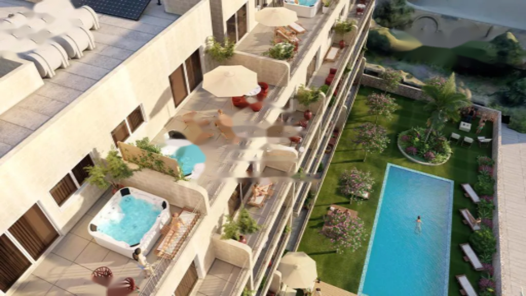 Appartamento su Gozo, Malta, 139 m² - foto 5