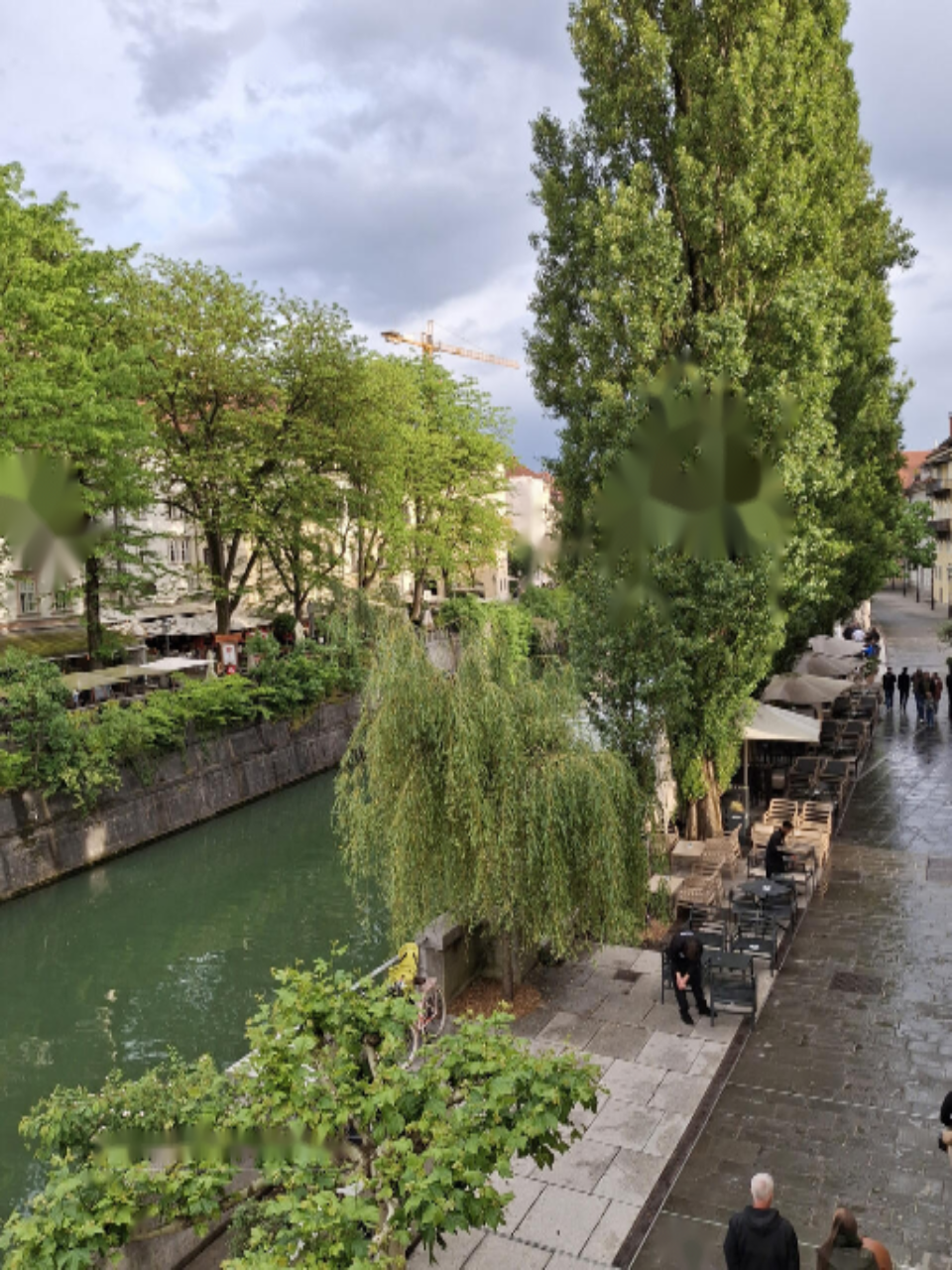 Appartement à Ljubljana, Slovénie, 181 m² - image 5