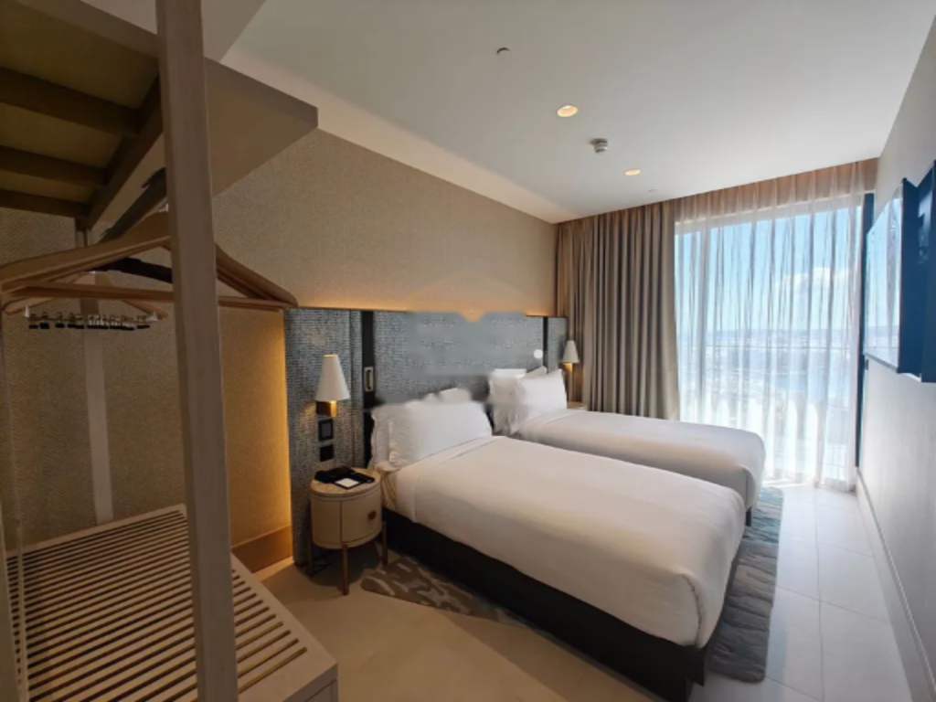 Wohnung in San Ġiljan, Malta, 60 m² - Foto 5