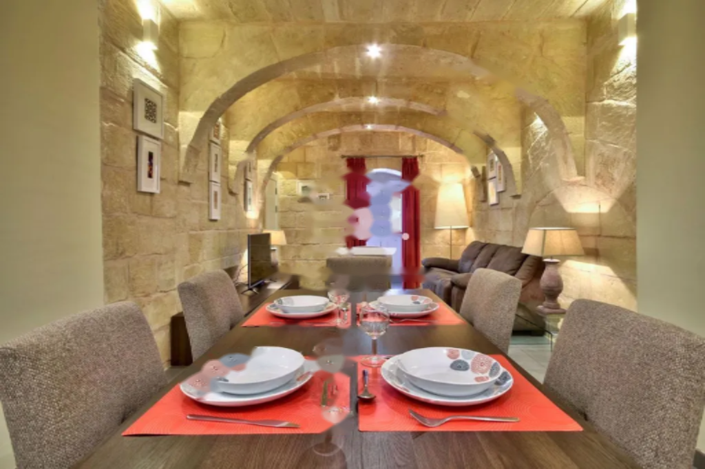 Appartamento a La Valletta, Malta, 94 m² - foto 5