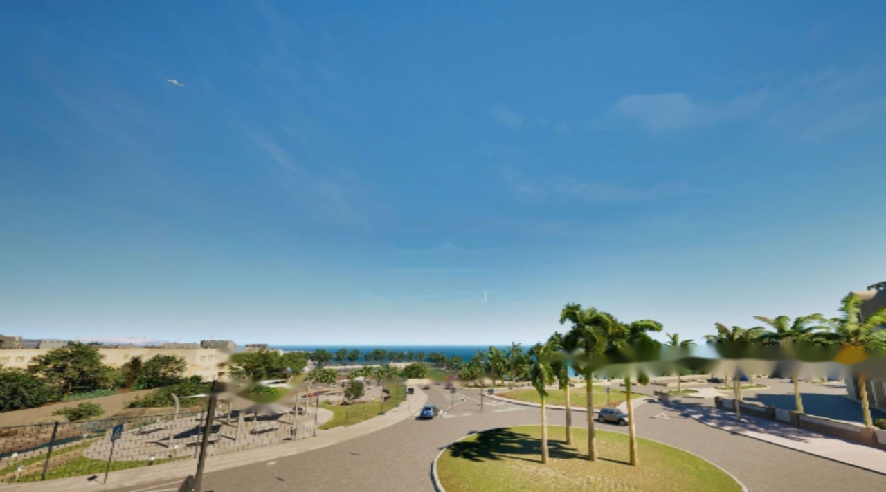 Appartamento a San Giuliano, Malta, 89 m² - foto 5