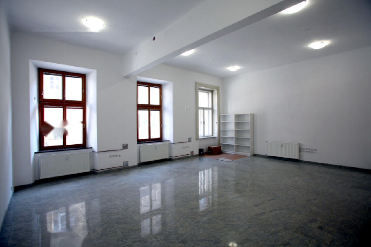 Office in Ljubljana, Slovenia, 98 m² - picture 5
