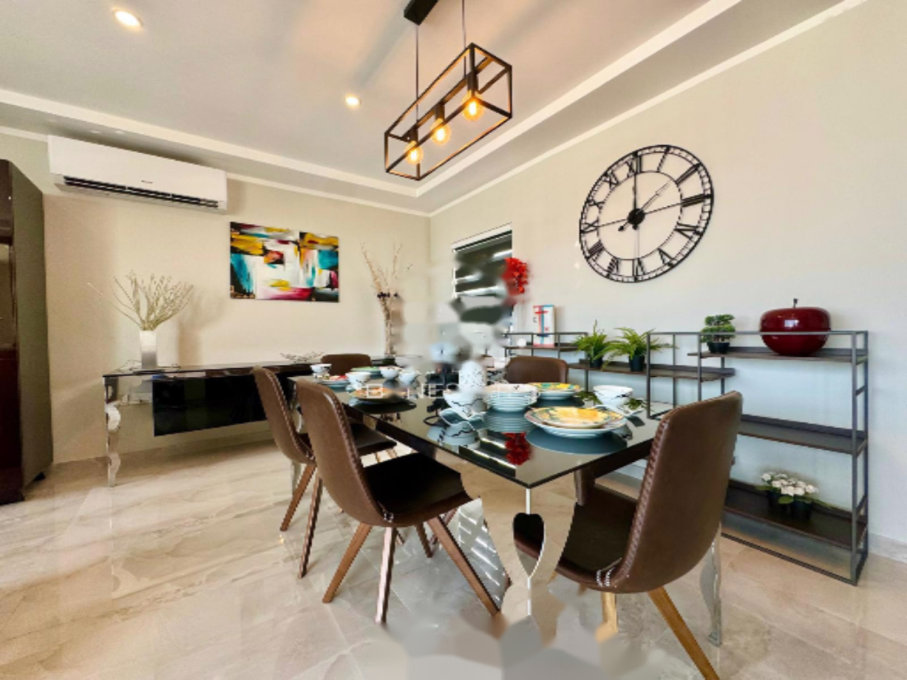 Wohnung in Ta' l-Ibraġ, Malta, 105 m² - Foto 5