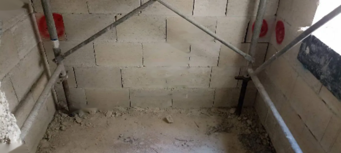 Wohnung in Mġarr, Malta, 132 m² - Foto 5