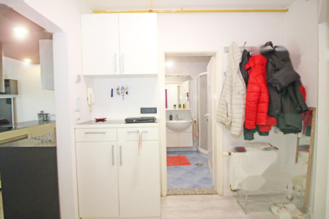 Appartamento a Lubiana, Slovenia, 50 m² - foto 6