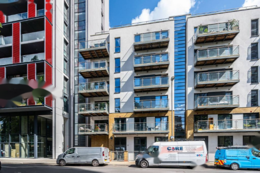 Appartamento a Londra, Regno Unito, 50 m² - foto 6