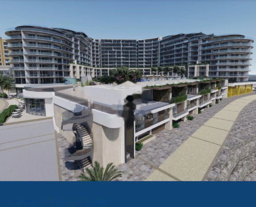 Wohnung in Kalkara, Malta, 160 m² - Foto 4