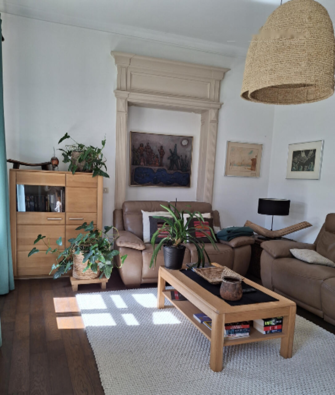 Appartement à Ljubljana, Slovénie, 181 m² - image 6