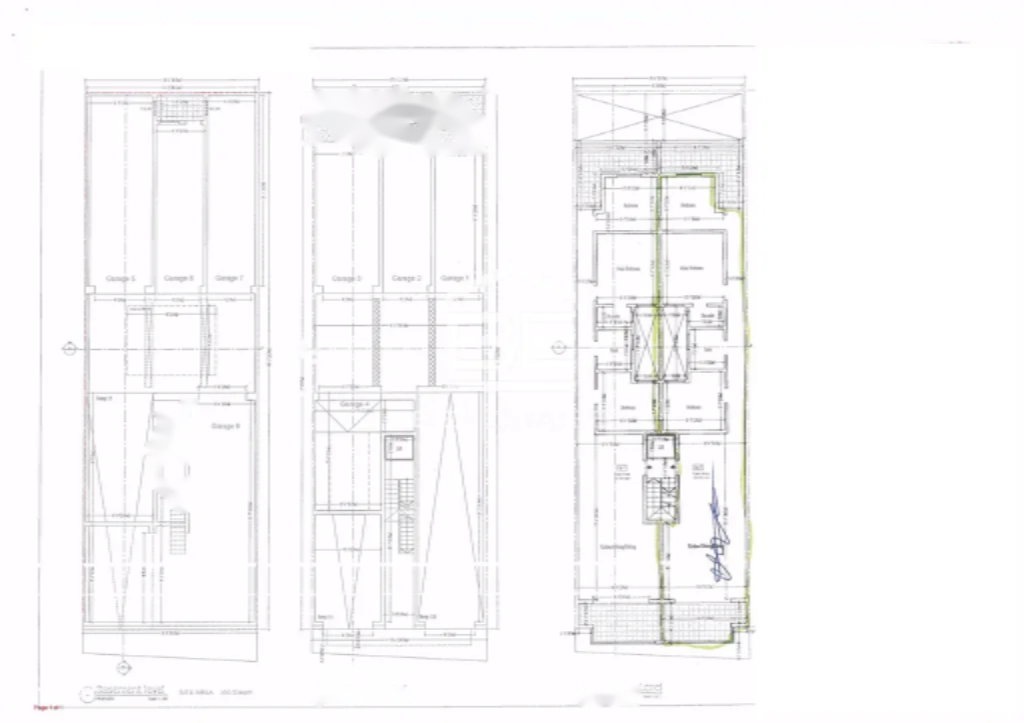 Wohnung in Xemxija, Malta, 149 m² - Foto 4