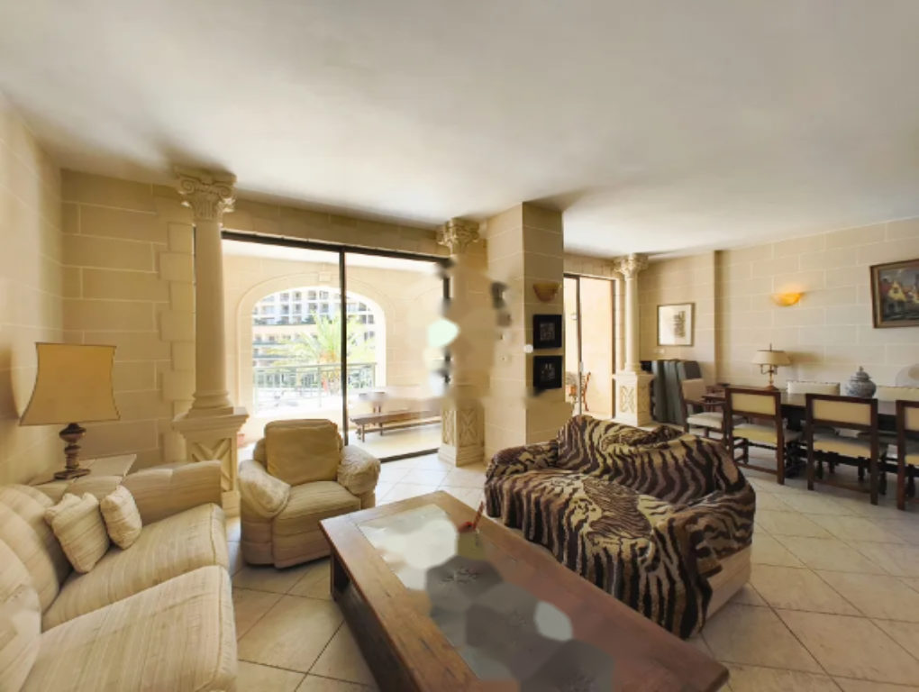 Appartement à Sliema, Malte, 185 m² - image 6