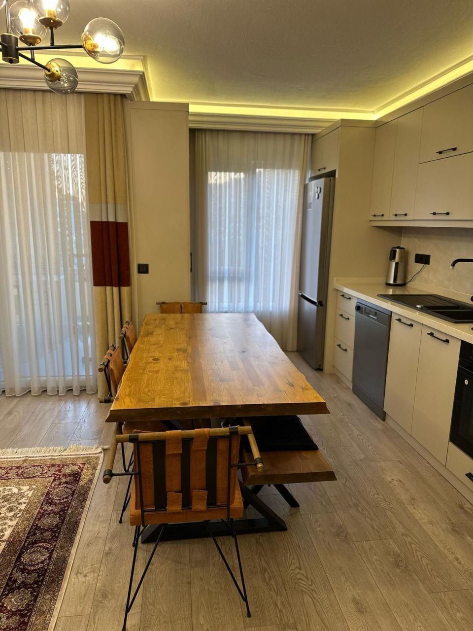 Appartement à Alanya, Turquie, 110 m² - image 2