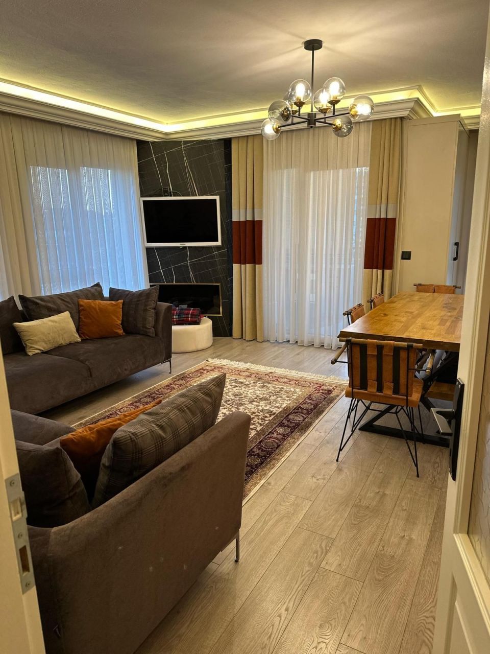 Appartement à Alanya, Turquie, 110 m² - image 5