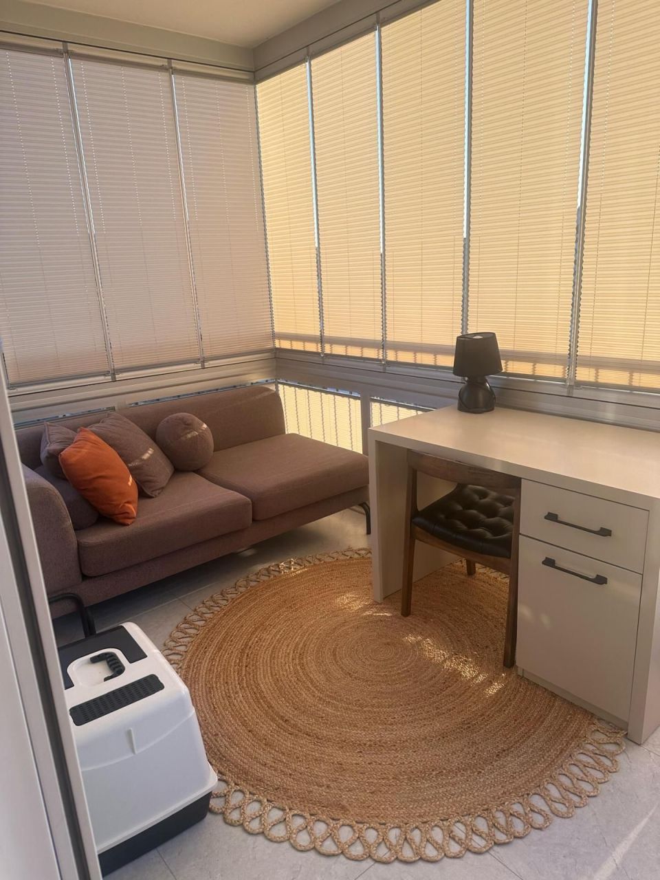 Appartement à Alanya, Turquie, 110 m² - image 4