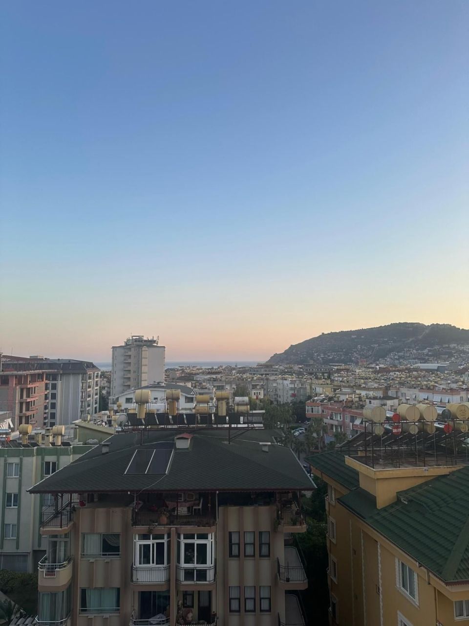 Appartement à Alanya, Turquie, 110 m² - image 16