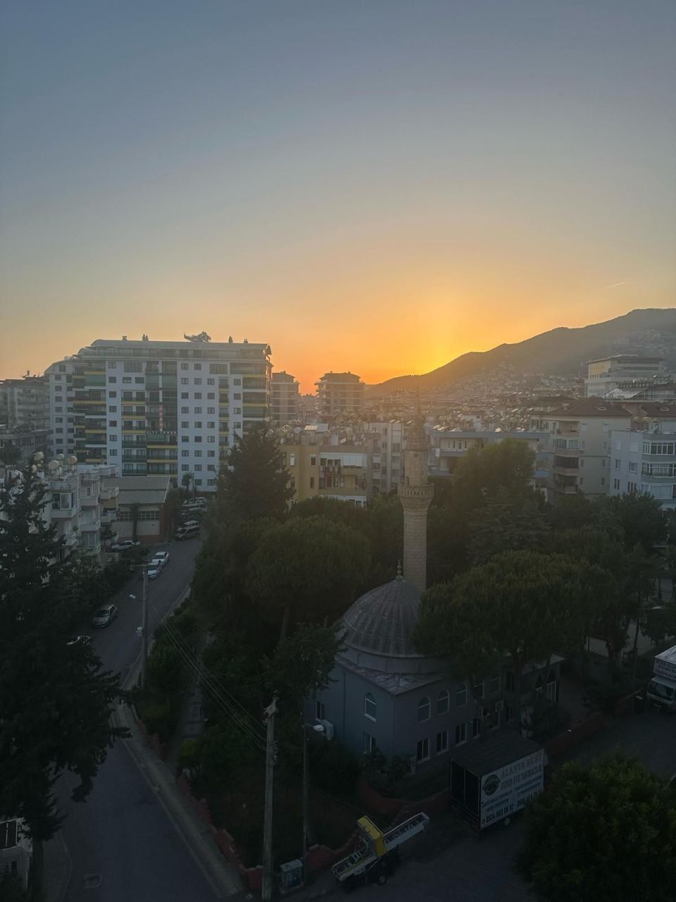 Appartement à Alanya, Turquie, 110 m² - image 15