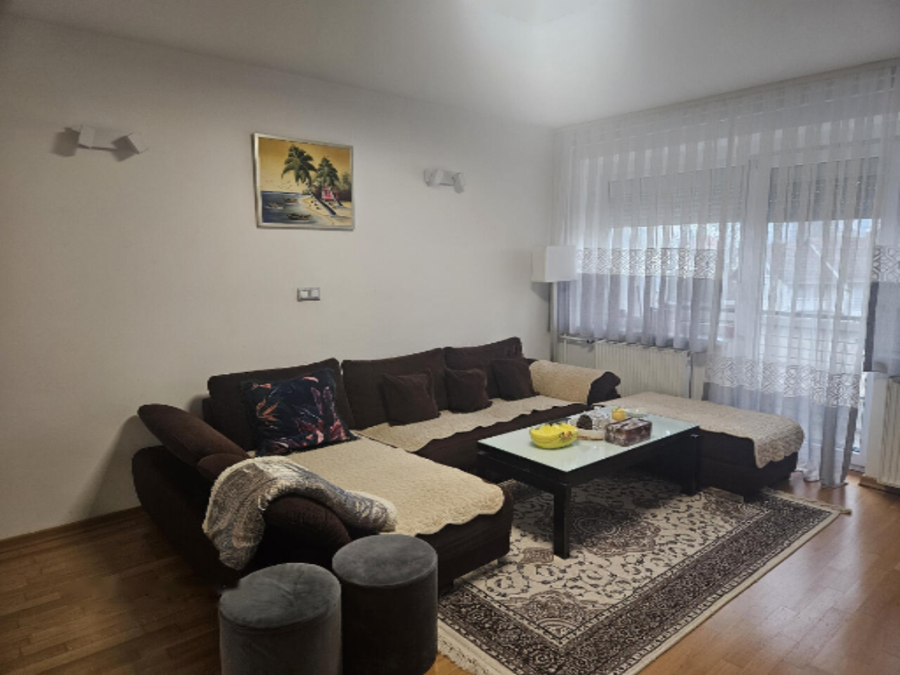 Appartamento a Lubiana, Slovenia, 103 m² - foto 6