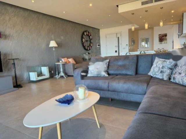 Flat on Gozo, Malta, 131 m² - picture 6