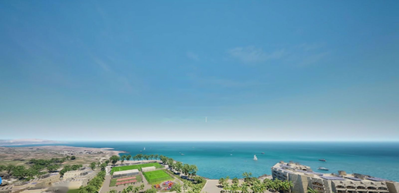 Appartamento a San Giuliano, Malta, 153 m² - foto 6